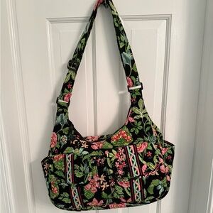 Vera Bradley Botanica Tote